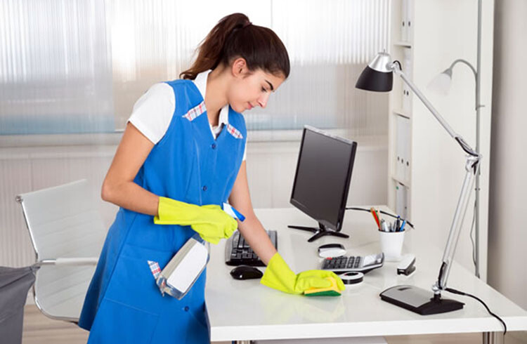 Acıpayam Ofis Temizliği